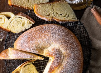 Ensaïmadas Ensaïmadas