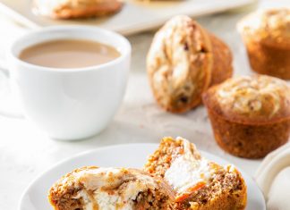 Morning Glory Muffins morning glory muffins recipe baking
