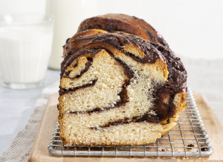 Chocolate Babka Chocolate Babka