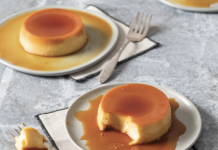 Flan Flan
