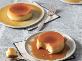 Flan Flan