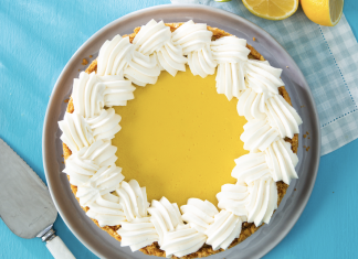 Atlantic Beach Pie Atlantic Beach Pie