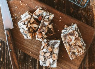 Panforte Panforte