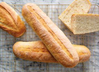 Cuban Bread Cuban Bread