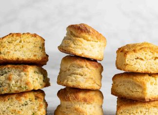 Baking School In-Depth: Yeasted Angel and Buttermilk Biscuits Baking School In-Depth: Yeasted Angel and Buttermilk Biscuits