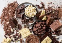 From the Pantry: Chocolate From the Pantry: Chocolate