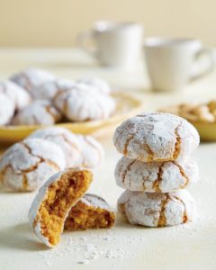 Our Top Ten Bakes Without Butter