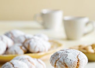 Our Top Ten Bakes Without Butter Our Top Ten Bakes Without Butter
