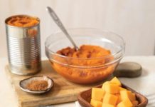 From the Pantry: Pumpkin from the pantry pumpkin seeds and puree with seasonal nuts