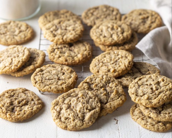 Give Cookies