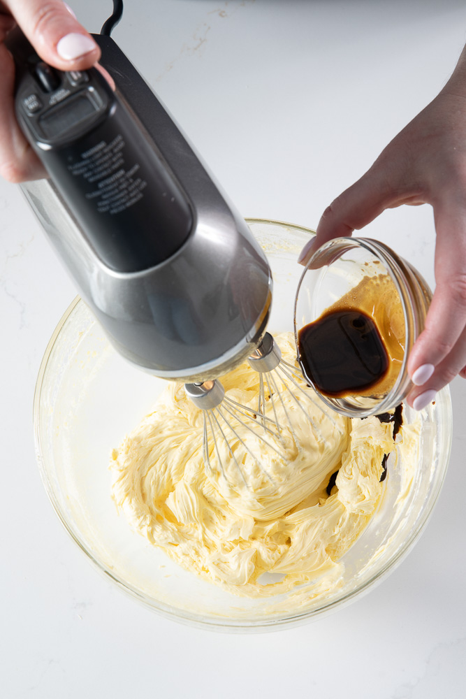 american buttercream