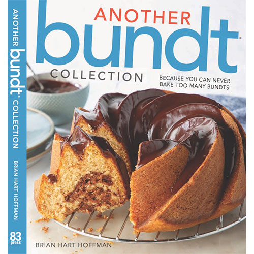 Another Bundt Collection Cover