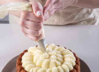 Cream Cheese Frosting Cream Cheese Frosting