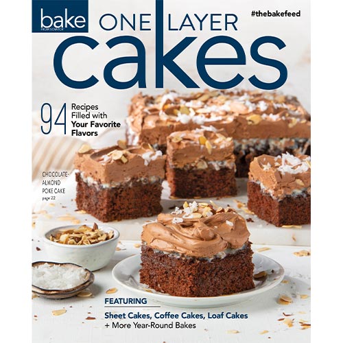 LAYER SHEET CAKE 2PC 9X13, 1 - Ralphs