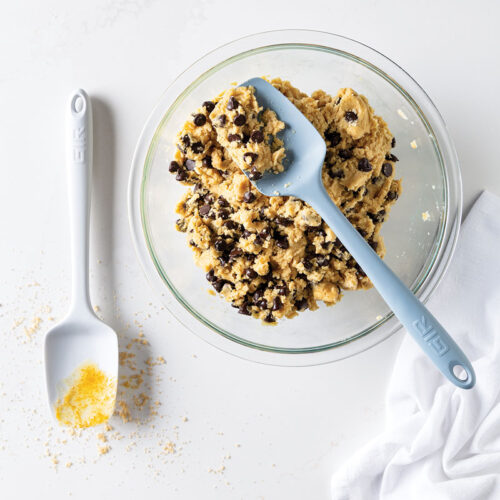 slate and studio spoonula