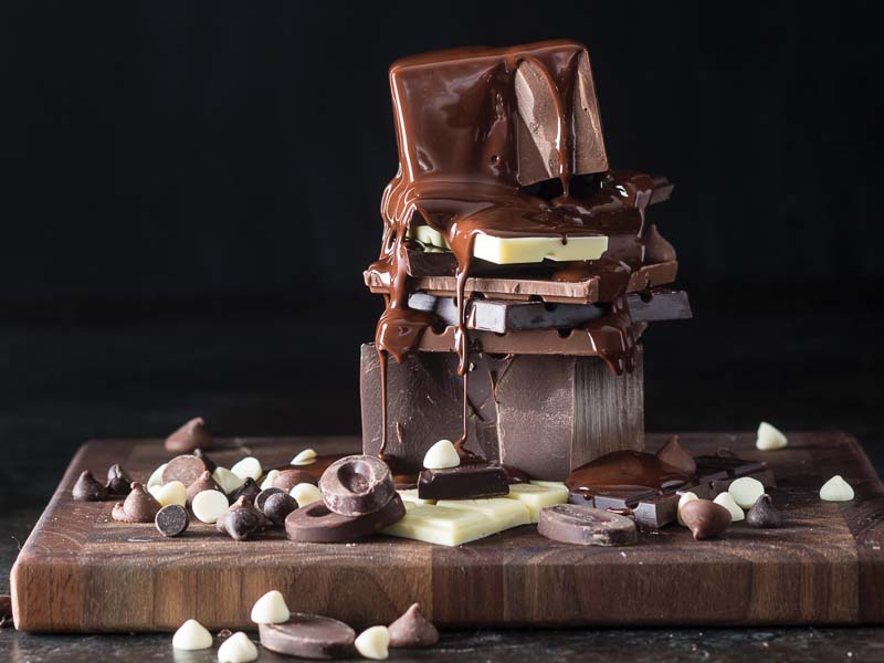 Chocolate