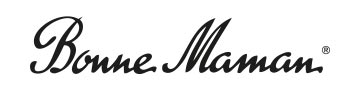 Bonne Maman logo