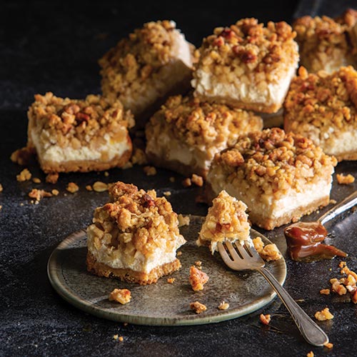 Coffee Cakes