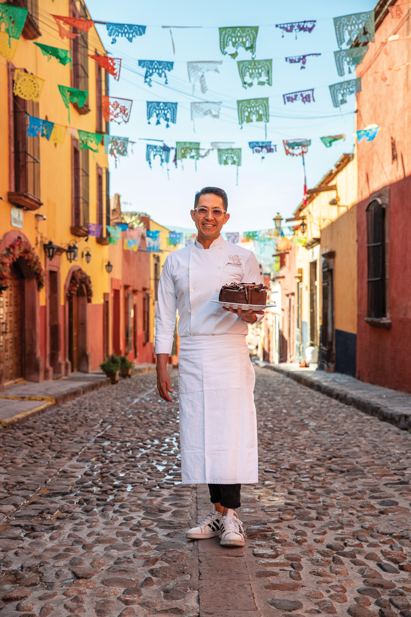 San Miguel de Allende, Mexico