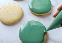 Royal Icing Cookies Giveaway 2023 Royal Icing Cookies Giveaway image