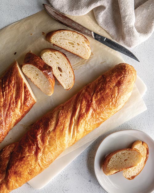 French Bread
