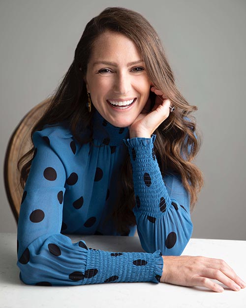 Julie McAlister