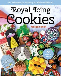 Royal Icing Cookies book