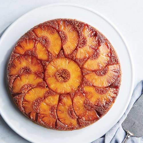 Baking School On-Demand: Cast-Iron Skillet Baking 2023