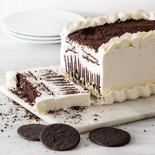 Baking School On-Demand: Homemade Chocolate Wafers 2023