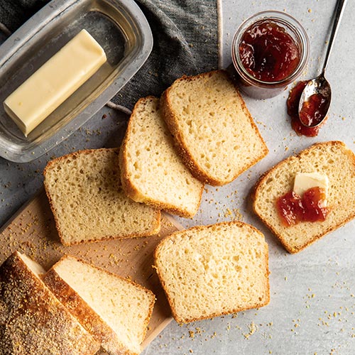Baking School On-Demand: Two Twists on Classic Recipes 2023