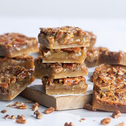 Candy Dessert Bars