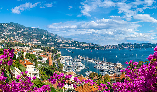 Nice, France