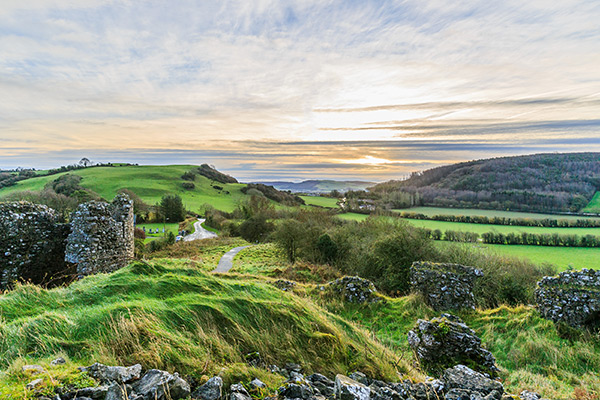 Ireland