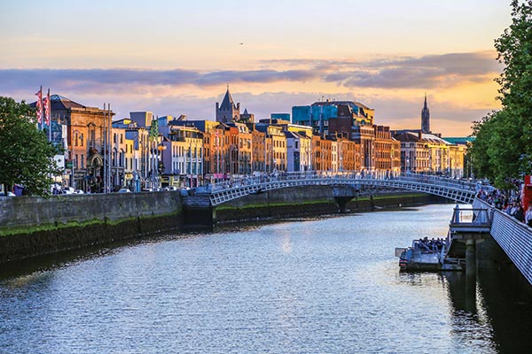 Ireland Retreat 2024