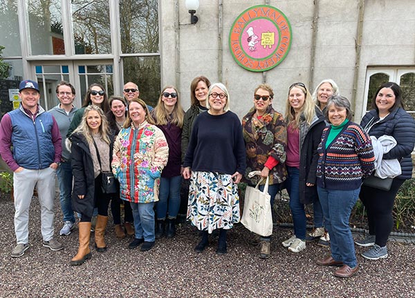 Ireland Retreat 2024