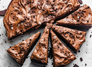 13 Quintessential Quick Bakes