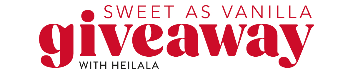 VanillaGivewaway23-banner - Bake from Scratch Sweet as Vanilla Giveaway 2023