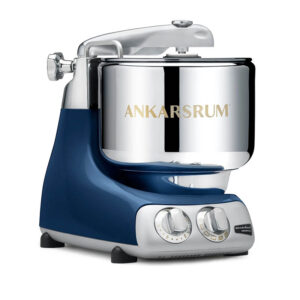 ankarsrum mixer ocean blue