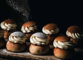 Origin of a Classic: Semlor