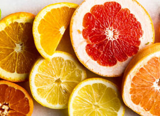 11 Citrus-Filled Recipes for Winter Baking