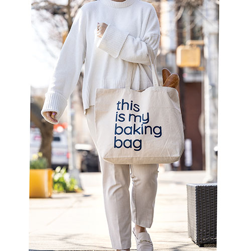 BFS tote bag