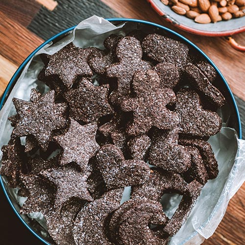 Switzerland Baking Retreat 2024