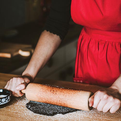 Switzerland Baking Retreat 2024