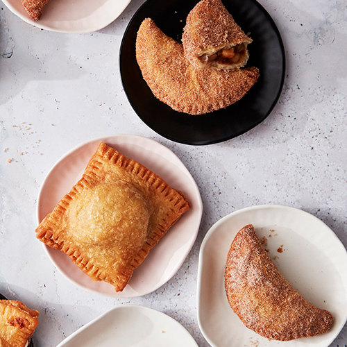 Fall Baking in Birmingham Retreat 2024