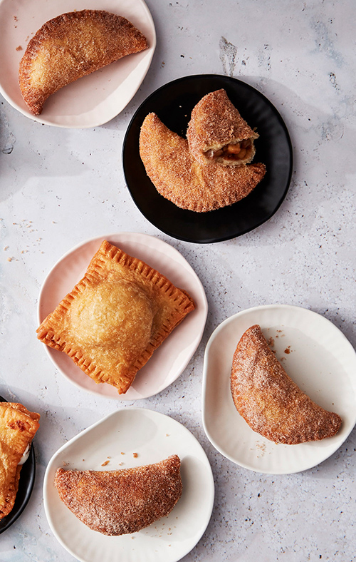 Fall Baking in Birmingham Retreat 2024