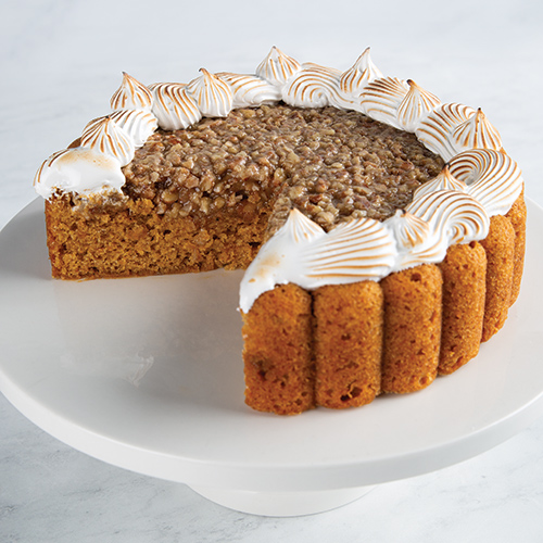 Fall Baking in Birmingham Retreat 2024