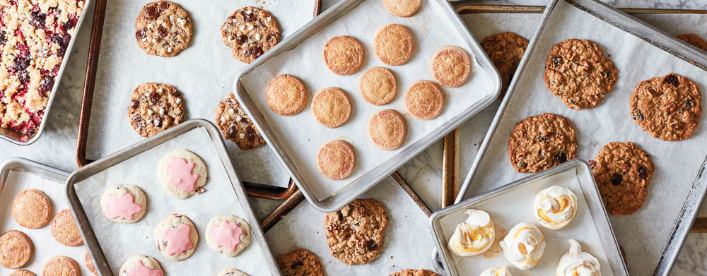 Sweeten Mother's Day Weekend with These Delicious Cookies