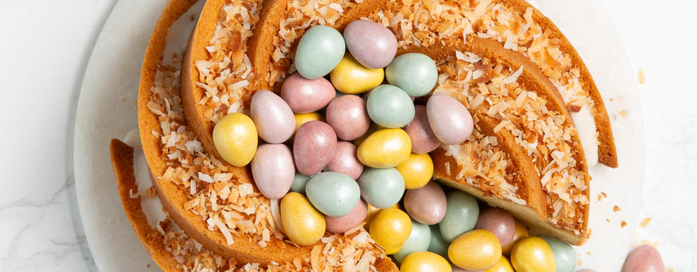 Our 12 Best Bakes for Easter Weekend