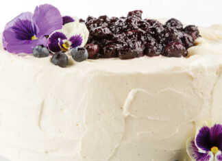 Easter Cake Easter Cake