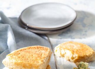 Our Best Irish Bakes for St. Patrick’s Day Soda Farls